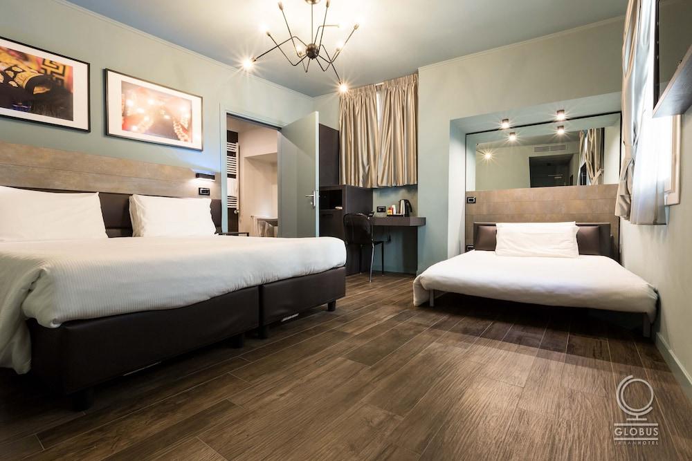 Globus Urban Hotel Florencia